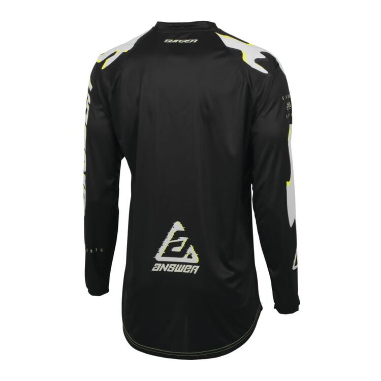 Answer Youth Syncron Meltdown A23.5 Jersey