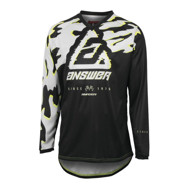 Answer Youth Syncron Meltdown A23.5 Jersey