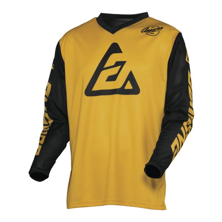 Answer Arkon Bold Jersey