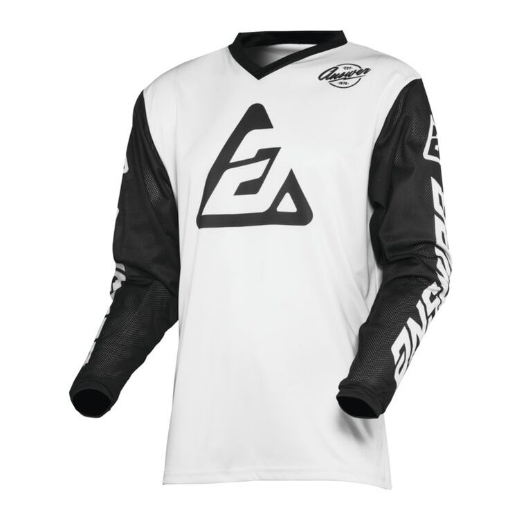 Answer Arkon Bold Jersey