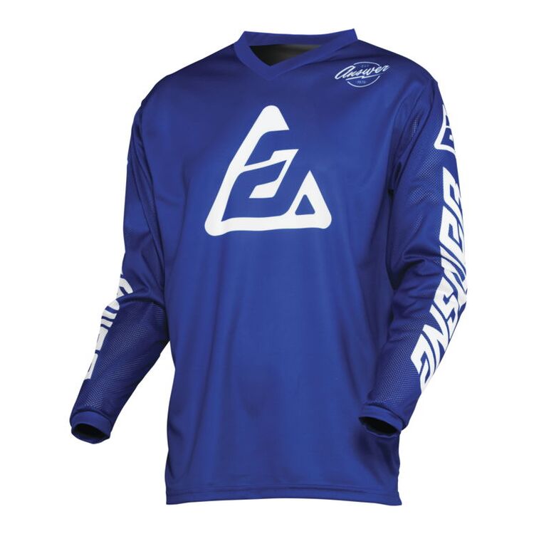 Answer Arkon Bold Jersey