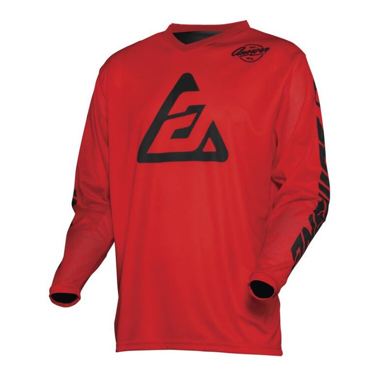 Answer Arkon Bold Jersey
