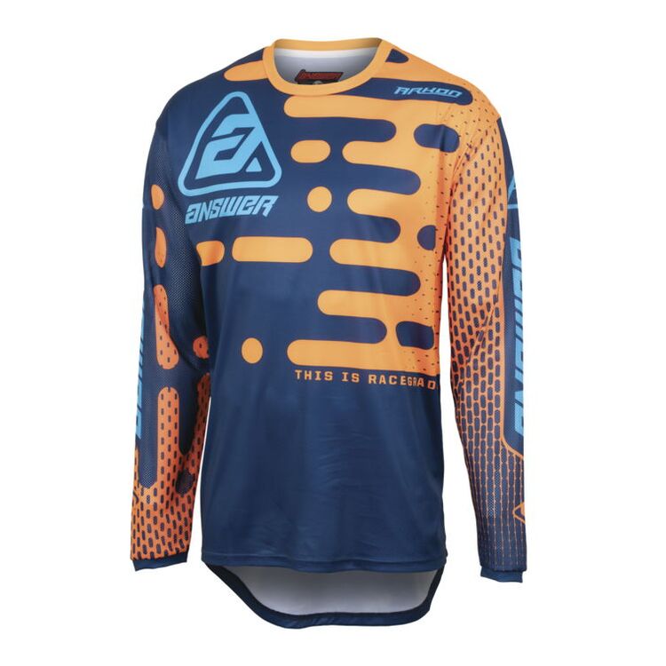 Answer Arkon Boost A23.5 Jersey