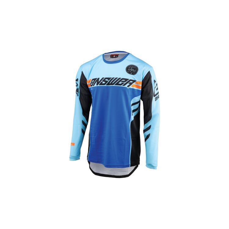 Answer Arkon Nitrus Jersey