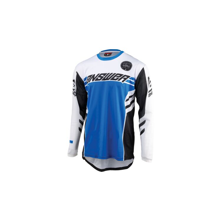 Answer Arkon Nitrus Jersey
