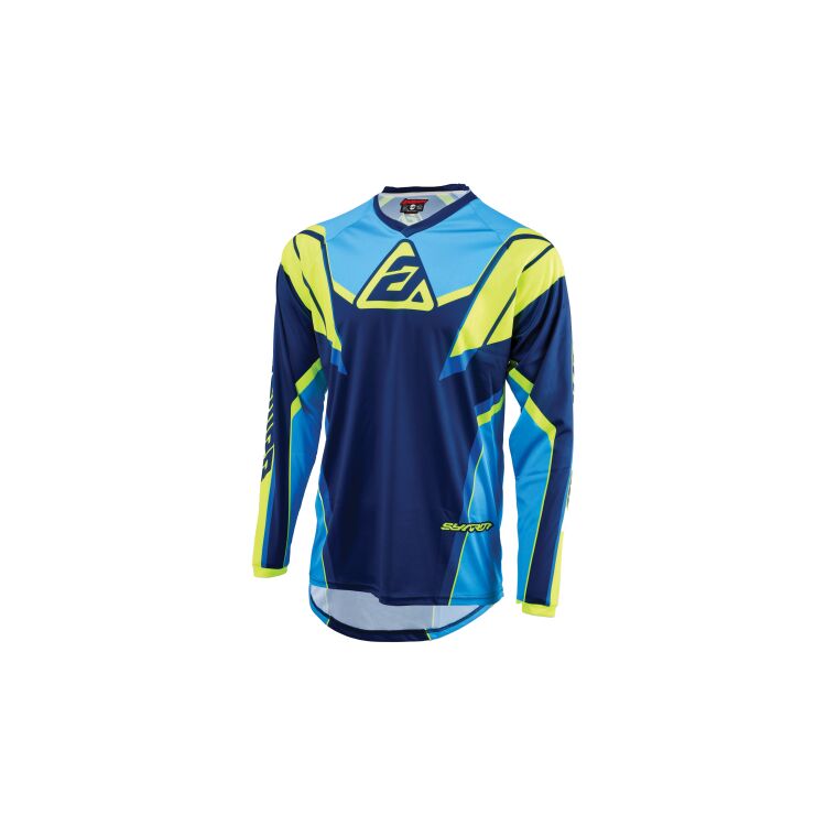 Answer Youth Syncron Envenom Jersey
