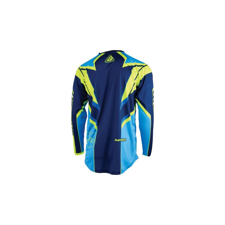 Answer Youth Syncron Envenom Jersey