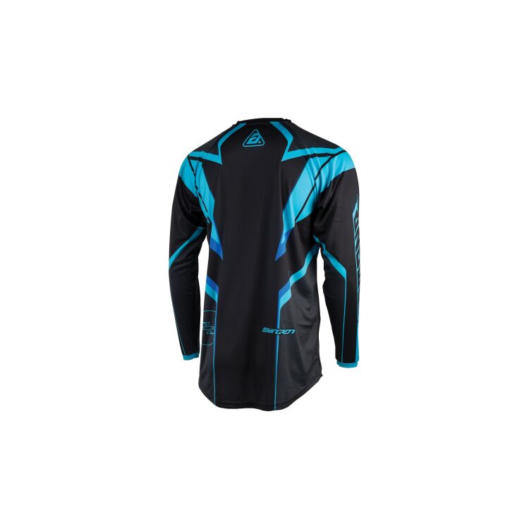 Answer Youth Syncron Envenom Jersey