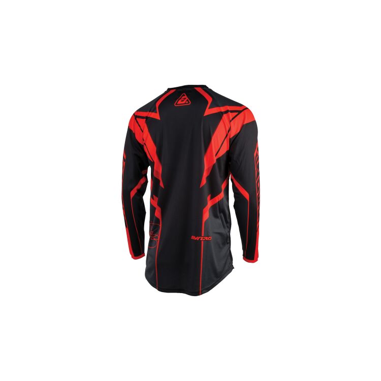 Answer Youth Syncron Envenom Jersey