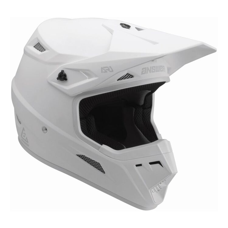 Answer Youth AR1 Solid Helmet