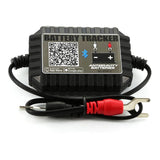 Antigravity Battery Tracker