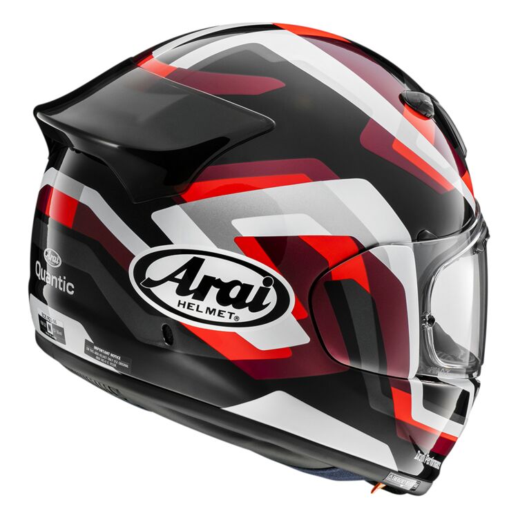 Arai Contour-X Snake Helmet - Snell 2020