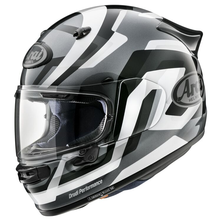 Arai Contour-X Snake Helmet - Snell 2020