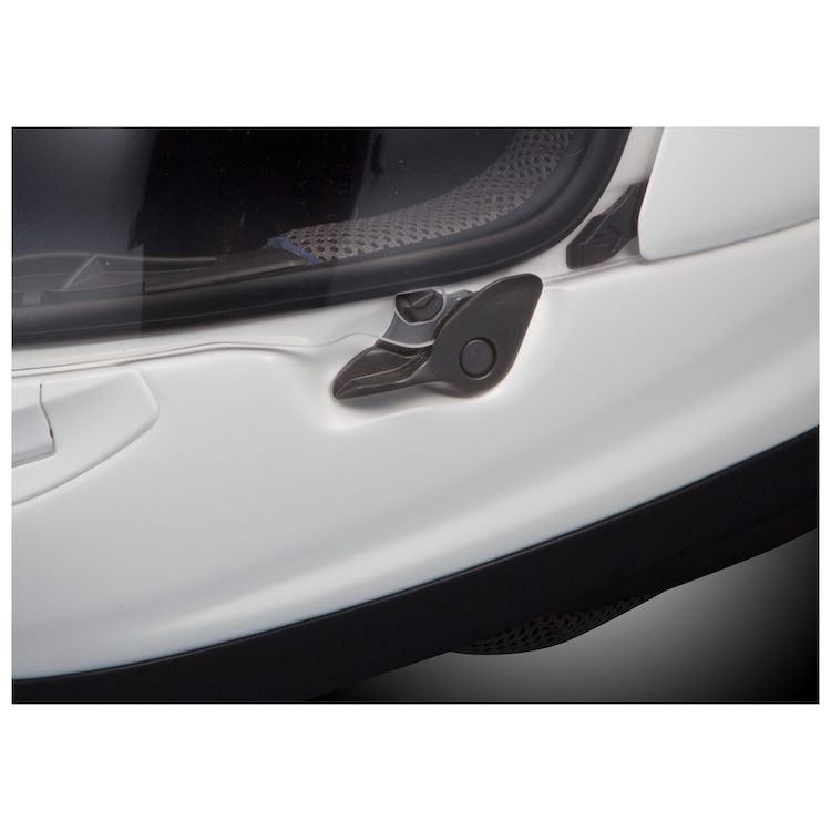 Arai Corsair-X Helmet - Snell 2020