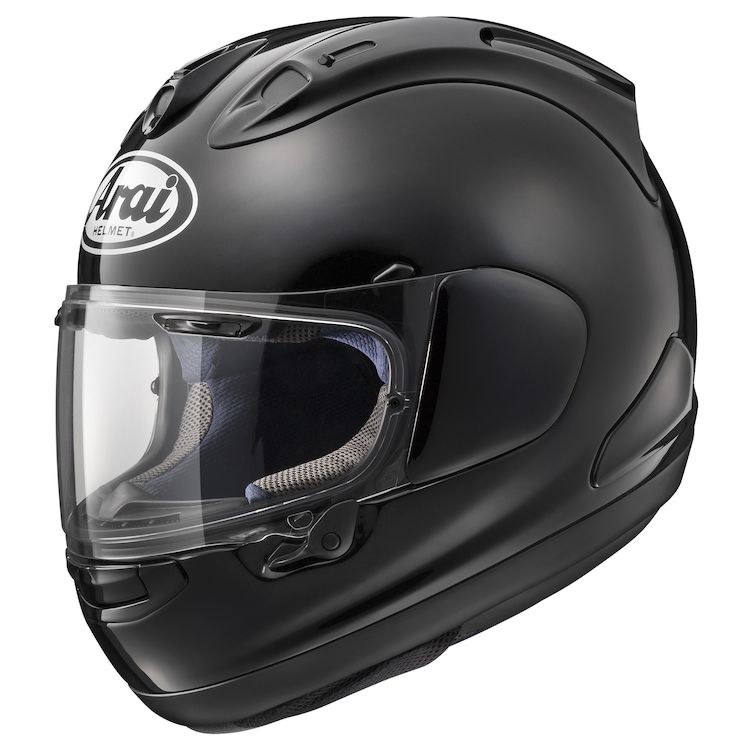 Arai Corsair-X Helmet - Snell 2020
