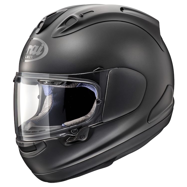 Arai Corsair-X Helmet - Snell 2020