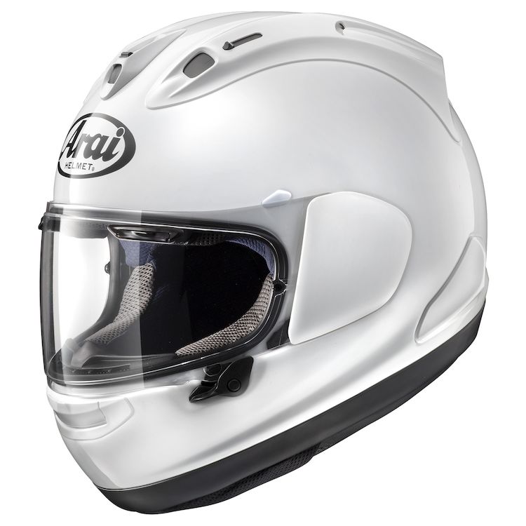 Arai Corsair-X Helmet - Snell 2020