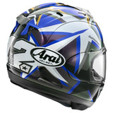 Arai Corsair-X Vinales 5 Helmet