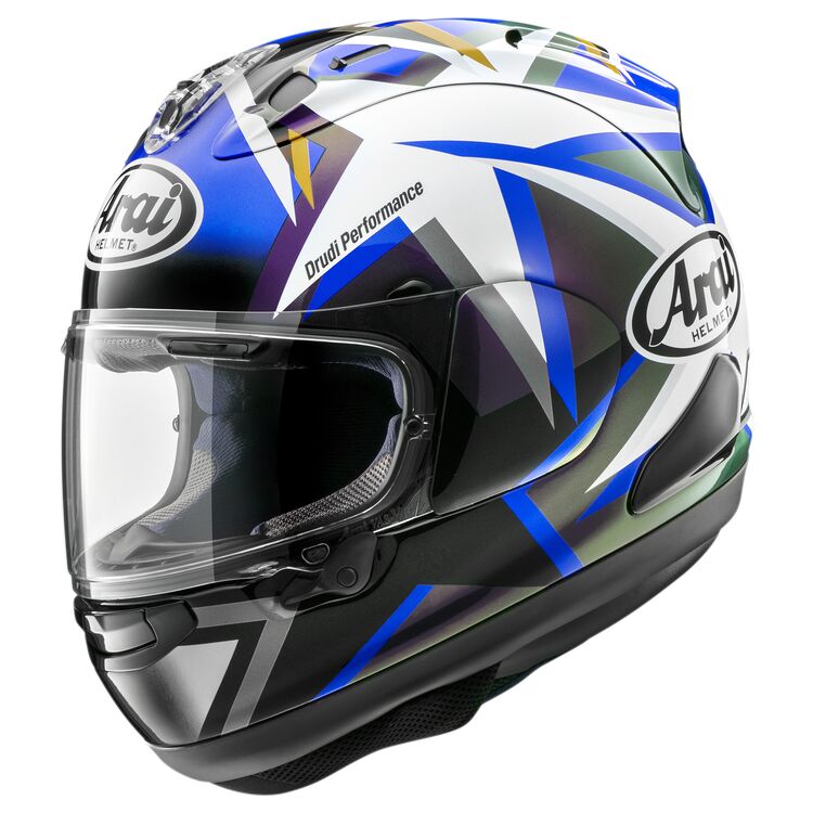 Arai Corsair-X Vinales 5 Helmet