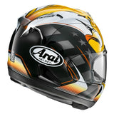 Arai Corsair-X KR-2 Helmet - Snell 2020