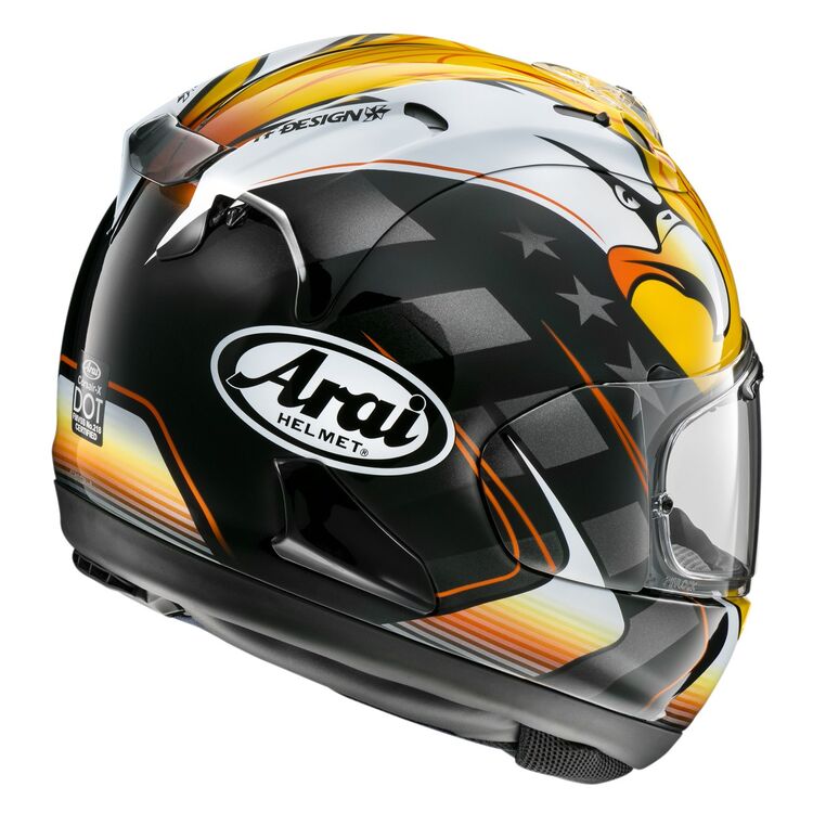 Arai Corsair-X KR-2 Helmet