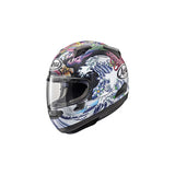 Arai Quantum-X Oriental Helmet