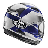 Arai Quantum-X Steel Helmet