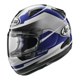 Arai Quantum-X Steel Helmet - Snell 2020