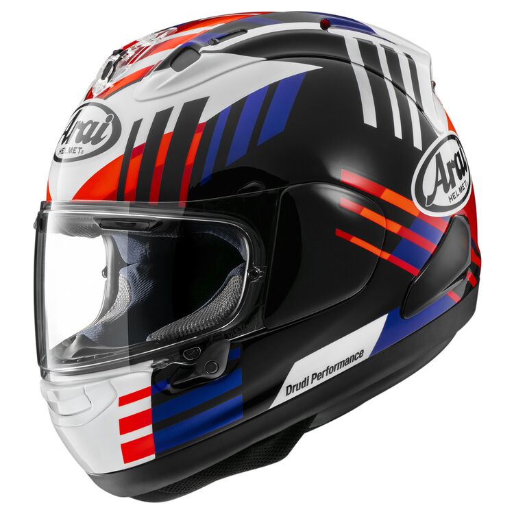 Arai Rea-7 Corsair-X Helmet