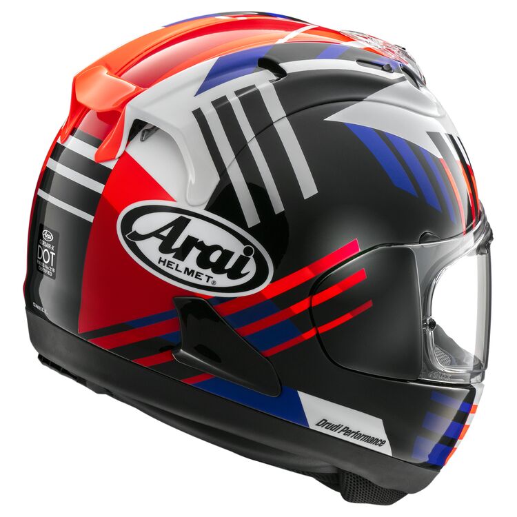 Arai Rea-7 Corsair-X Helmet