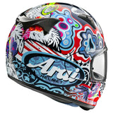 Arai Regent-X Jungle 2 Helmet - Snell 2020