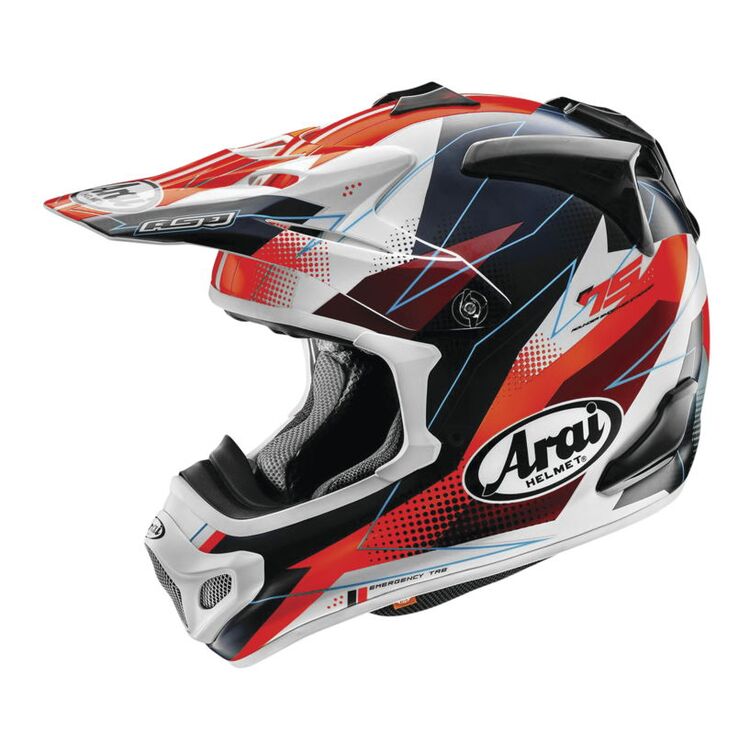 Arai VX Pro 4 Resolute Helmet (XL)