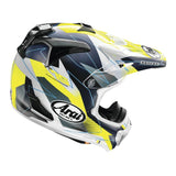 Arai VX Pro 4 Resolute Helmet (XL)