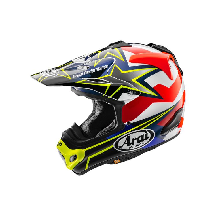 Arai VX Pro 4 Stars & Stripes Helmet