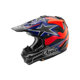Arai VX Pro 4 Stars & Stripes Helmet - Snell 2020