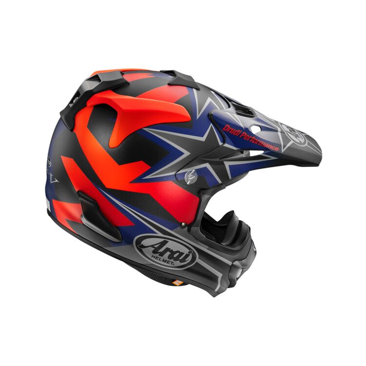 Arai VX Pro 4 Stars & Stripes Helmet