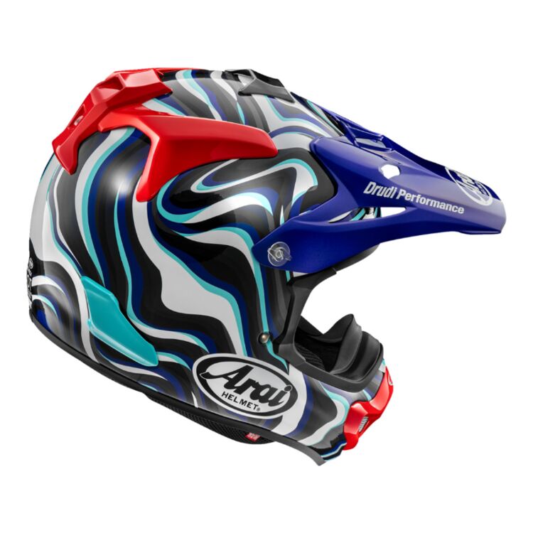 Arai VX Pro 4 Stream Helmet