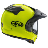 Arai XD-5 Hi-Viz Helmet - Snell 2020
