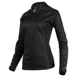 AXIAL Block Long Sleeve Women's Shirt