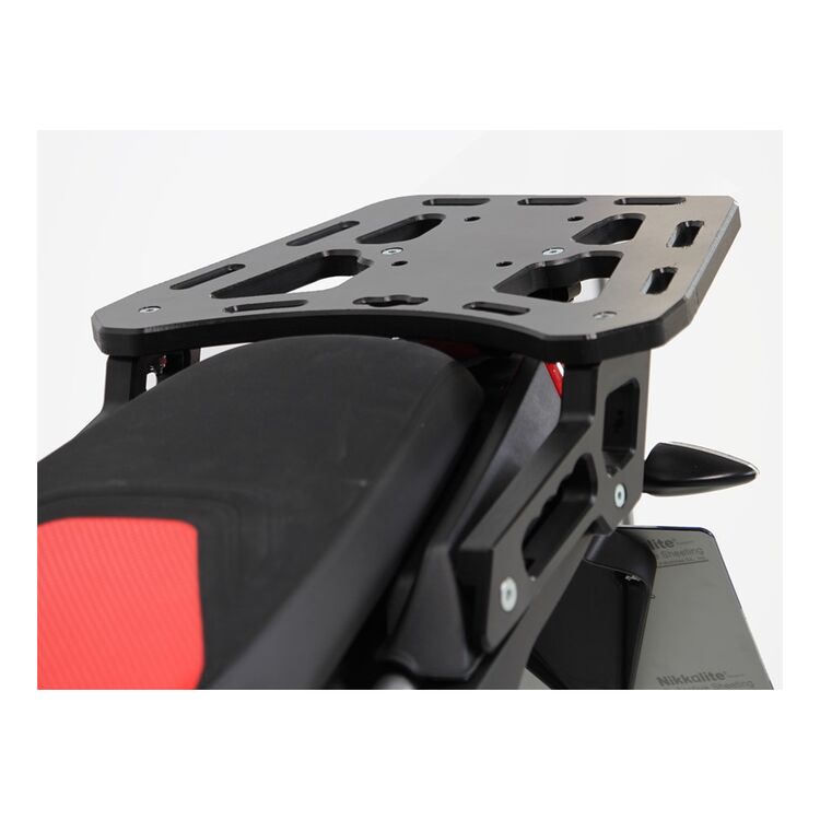 AXP Racing Rear Rack Aprilla Tuareg 660 2022-2023