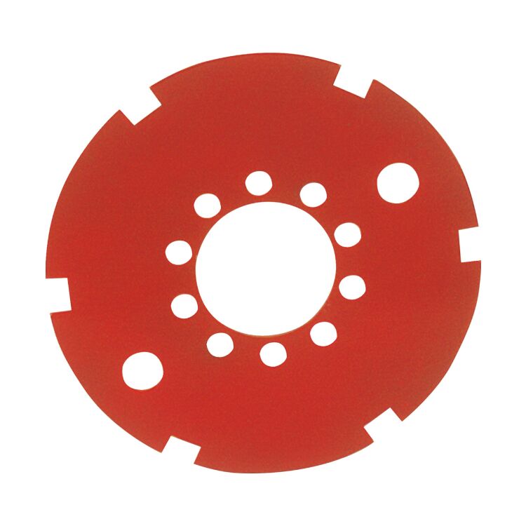 Barnett Clutch Lock Plate For Harley Big Twin 1941-1984