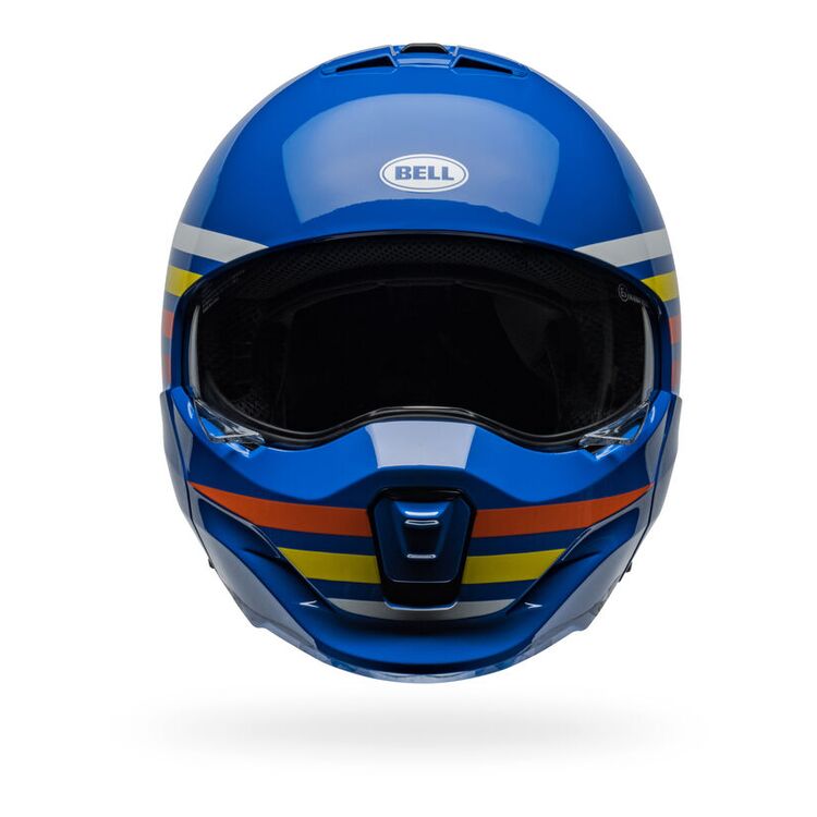 Bell Broozer Prime Helmet