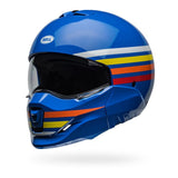 Bell Broozer Prime Helmet