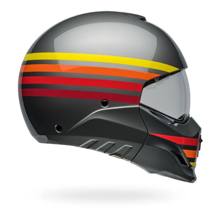 Bell Broozer Prime Helmet