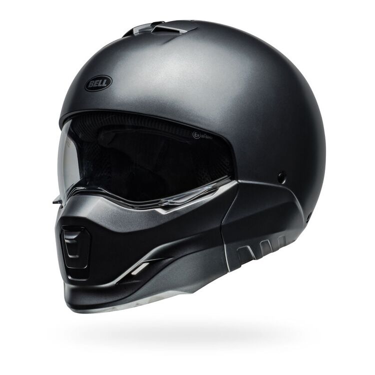Bell Broozer Helmet