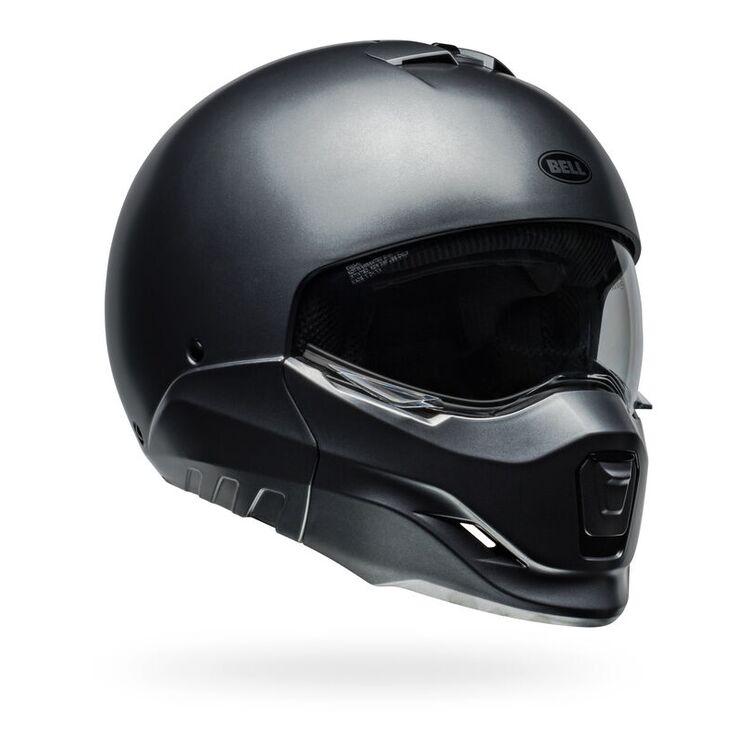 Bell Broozer Helmet