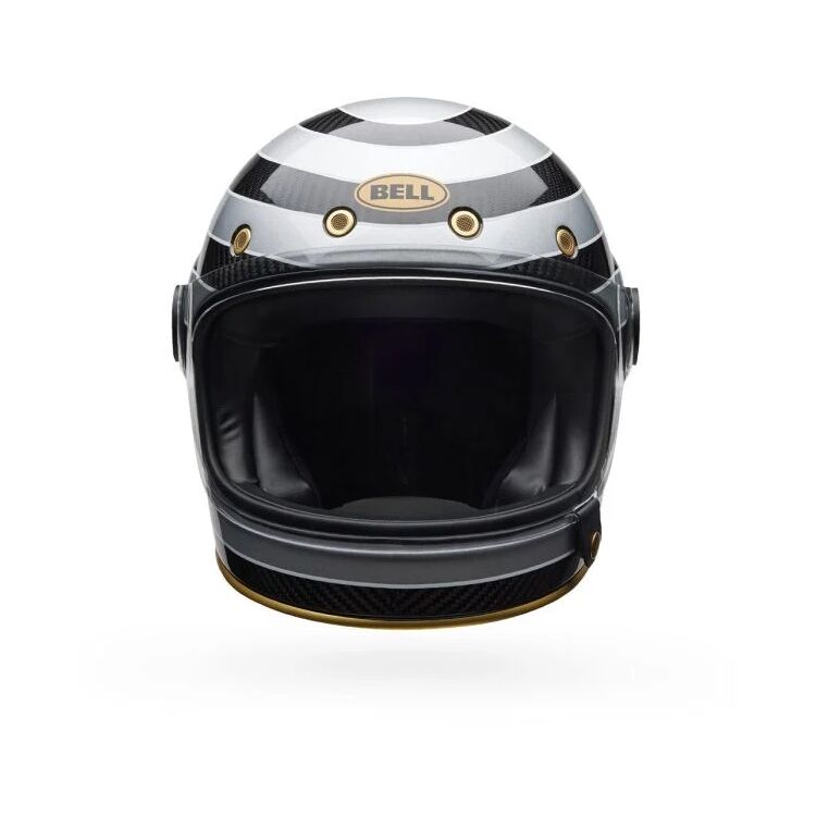 Bell Bullitt GT Carbon RSD Temple Helmet