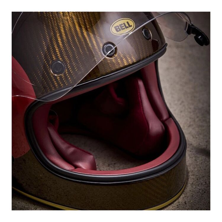 Bell Bullitt GT Carbon Helmet