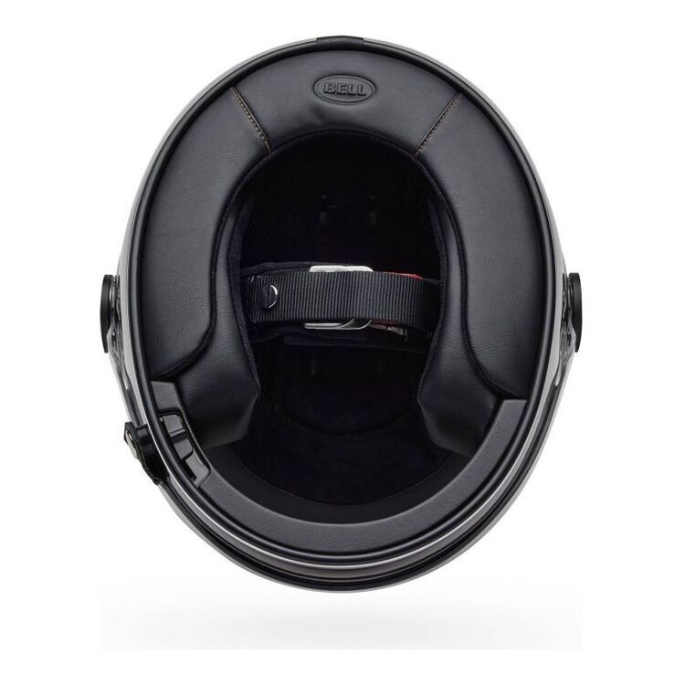 Bell Bullitt GT TT Helmet