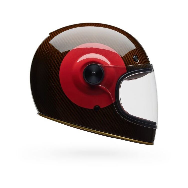 Bell Bullitt GT Carbon Helmet